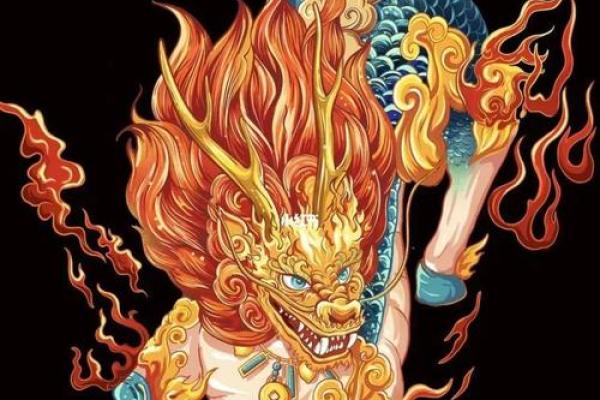 六神归位：五行之中，我们的命运交响曲