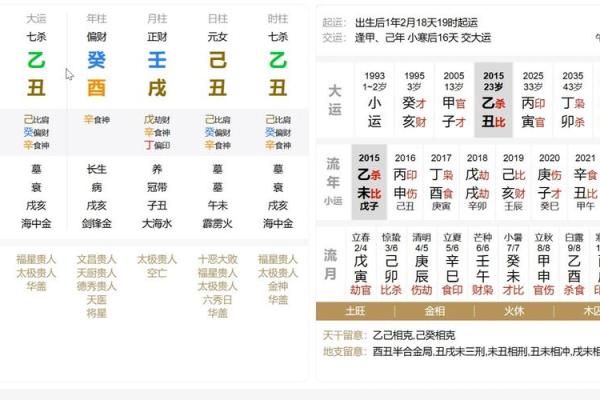 路旁土命：探寻命理中的土元素与男性生活的深度联系