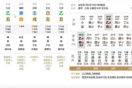 路旁土命：探寻命理中的土元素与男性生活的深度联系