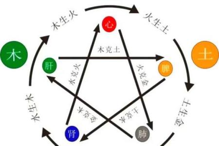 路旁土命最怕的命：揭示五行之间的微妙关系