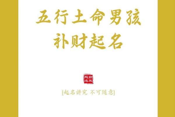 木命生人与土命相生，兼容共赢的理想组合