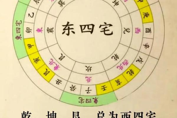 坎命人与不合婚命人的深度解读与分析