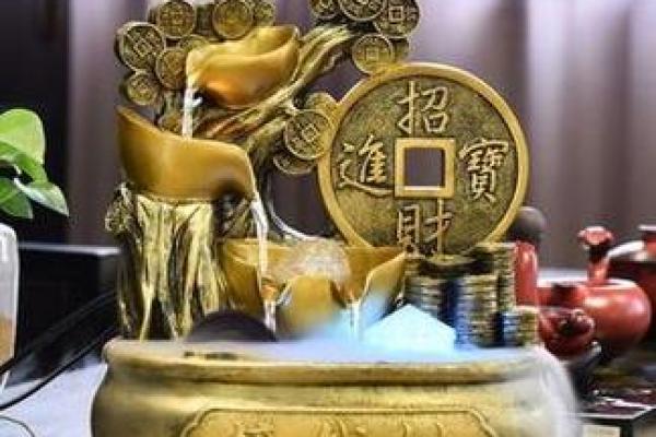 路旁土命的福气：适合挂的摆件选择与风水解析