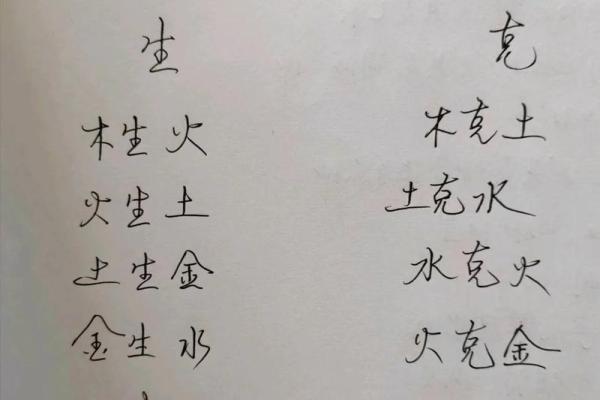 路旁土命与五行相生相克的完美结合之道