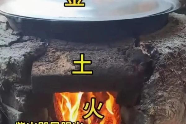 路旁土命与五行间的和谐共生探讨
