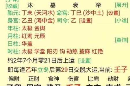 路旁土命格分析：寻找风水与命理的平衡之道