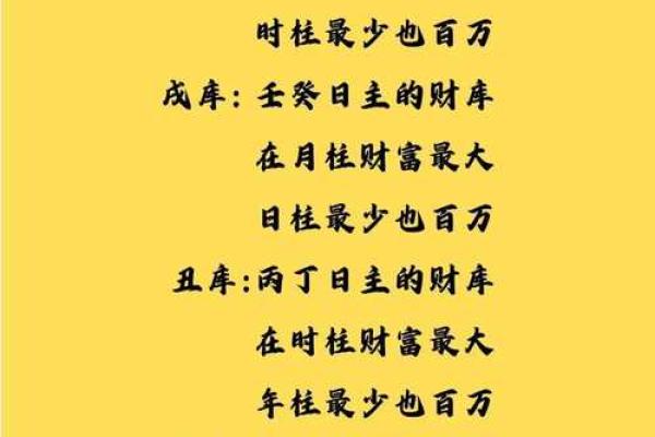 揭秘女命正官在财库里的独特作用与财富密码