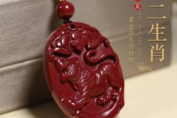 木虎命本命年佩戴什么？了解你的幸运守护！