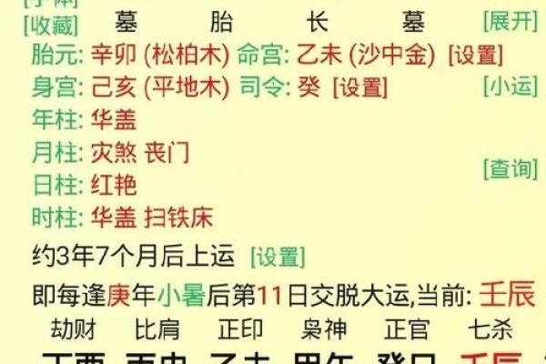 揭秘女命八字：从命理看职业选择与发展之路