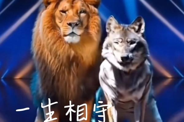 老虎在五行中的命理解析：勇猛与智慧的结合之道