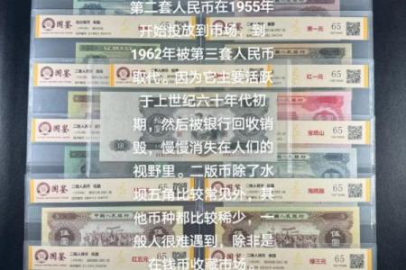 人民币的过去、现在与未来：解读六八年的文化意义与价值