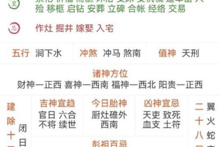 明年阴历九月十八：探索命运与运势的奥秘