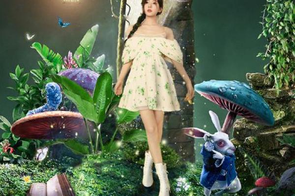 腊月出生的女兔：命运与性格的完美交响曲