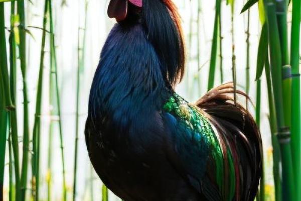 揭秘九月初六属鸡宝宝的独特命运：好运连连，福泽深厚！