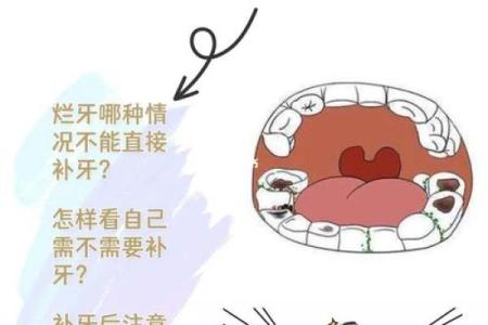门牙中间有缝隙的命运与影响解析，揭示内心深处的秘密