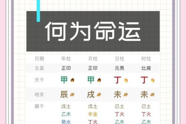 木命人缺什么？探秘五行命理与木命的幸福密码！
