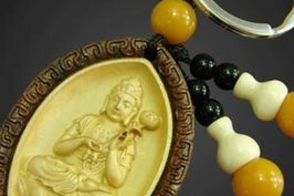 木命人的事业运：适合佩戴的吉祥物与建议