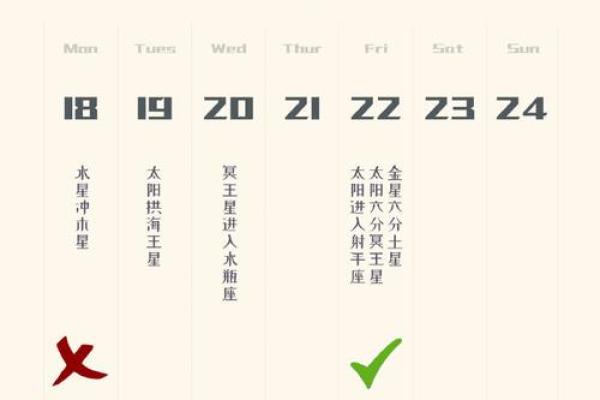揭秘九月星座：天秤座与处女座的命运密码