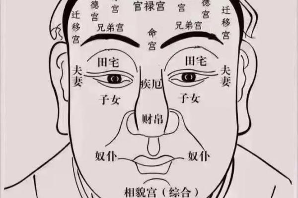 揭示女人左鼻翼黑痣的神秘命运：财运、感情与健康的暗示