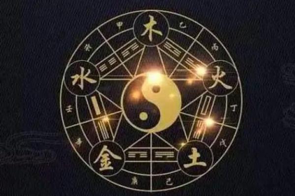 明星命格解析：揭秘那些光芒背后的八字奥秘