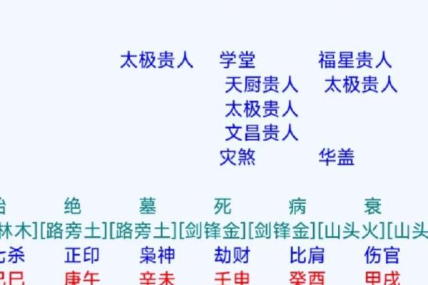 女命八字中正官的深刻含义与影响解读