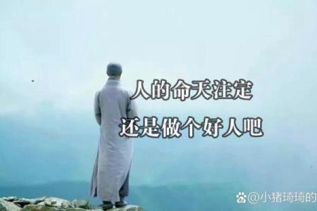 命不由天：掌握人生的主动权与选择权