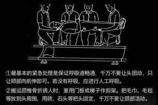 救命技巧大揭秘：你可能不知道的生死攸关技巧