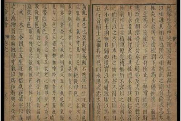 看三命通会前必读的经典书籍推荐与解读