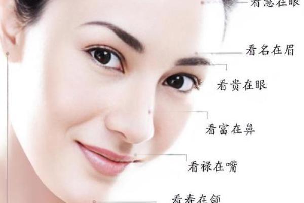 揭密女人苦瓜脸的面相与命运，解读命理的奥秘