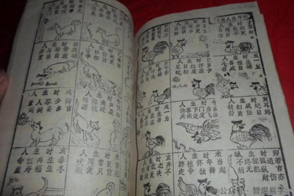 命与运：探寻人生轨迹的奥秘与智慧