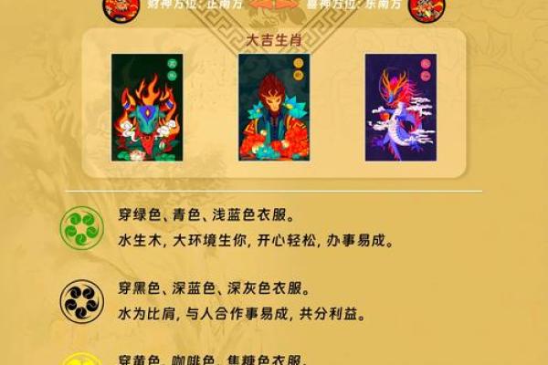 丁亥命的独特魅力：探秘生肖、五行与命运的交织