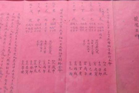 揭开女命时柱绝的神秘面纱：命理学中的独特解读与启示