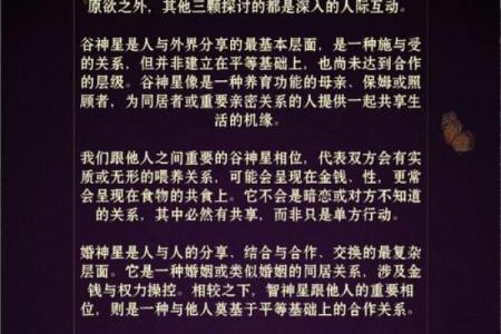 揭秘女人四大四小的命理：不同命格的生活与智慧