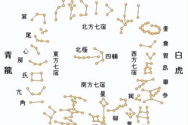 命理中木星的象征与影响：探秘木星命人的人生特点与机遇