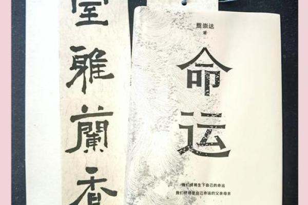 1997年出生的命运：探索命理与人生选择的交汇点