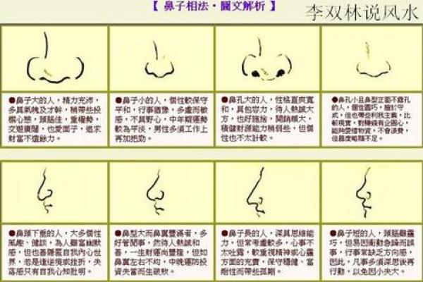 揭示：女人的外貌与富贵命运的秘密