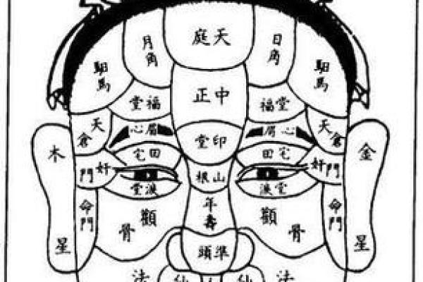 看相算命：揭开命运之谜的神秘面纱