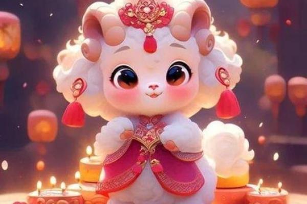 可怜老二没那命，却是生肖中的幸运星！