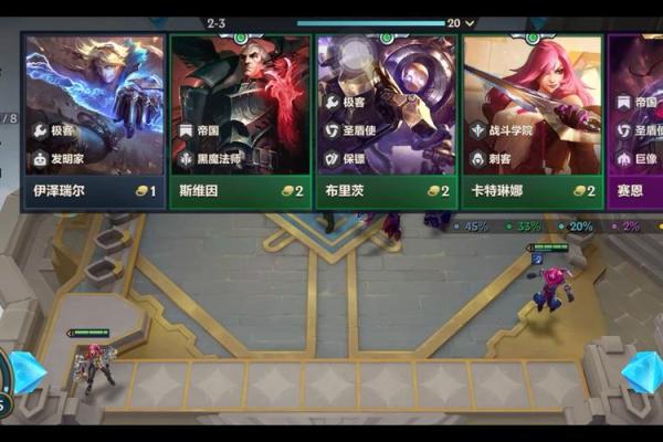 氪命游戏：为何它吸引玩家？探索背后的四个“为什么”