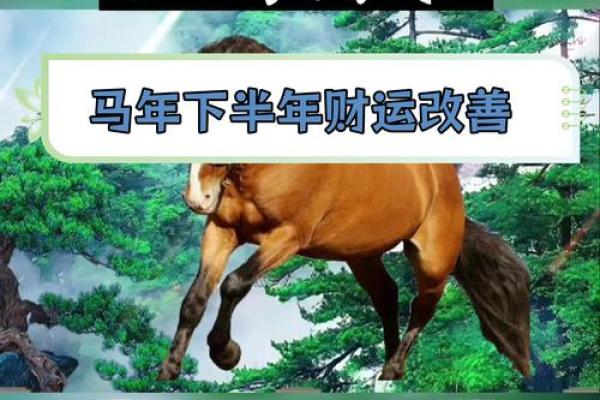 揭秘每年出生马的命运：解读马年命理的奥秘与智慧