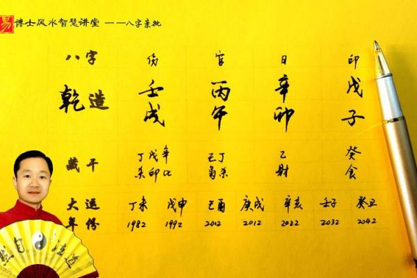 腊月初十出生的人命运解析：性格特点与人生走势