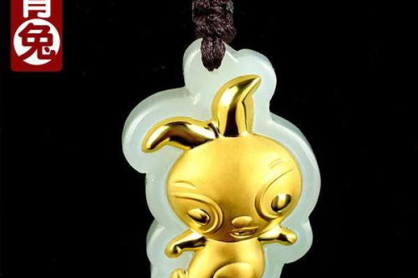 男金命适合佩戴哪些玉坠？解密玉石的能量与风水
