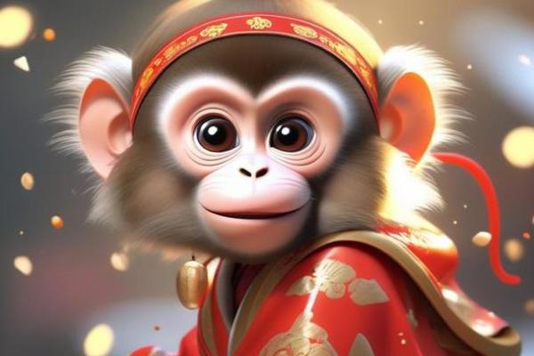 揭开木猴命的神秘面纱：探索其影响与特征