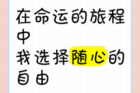 就高的命——探寻命运与选择的旅程