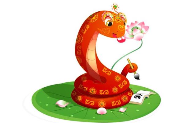 腊月的蛇：命运多舛的另类代表与其背后的寓意解析