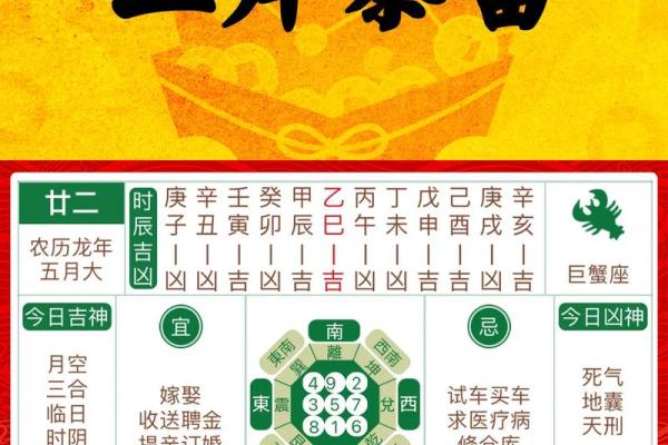 男命八字全局无财，暗藏的深意与应对之道