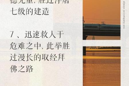 救人一命胜造七级浮屠：爱的力量与生命的价值