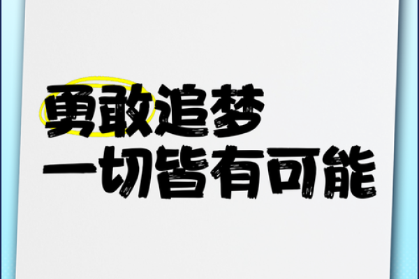 拿命挑战人生：勇敢追梦的哲学与实践