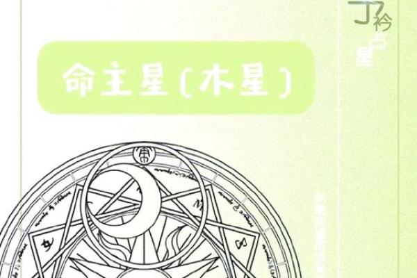 揭秘木星入命的奥秘：命理学中的幸运星与挑战