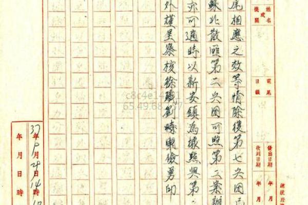 军中之马：命运与人生的隐喻探讨